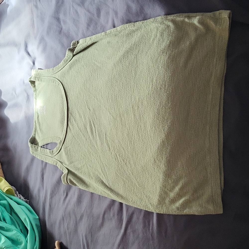 Aerie Real Soft Tank